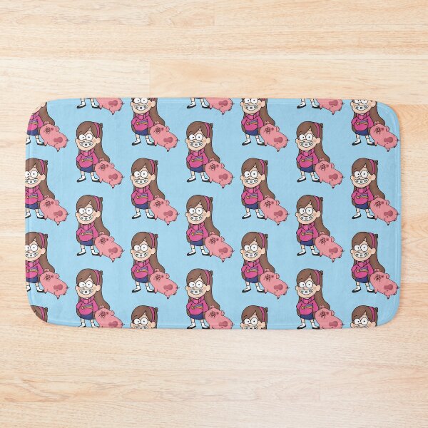 Item preview, Mabel and Waddles designed and sold by lemonclements.