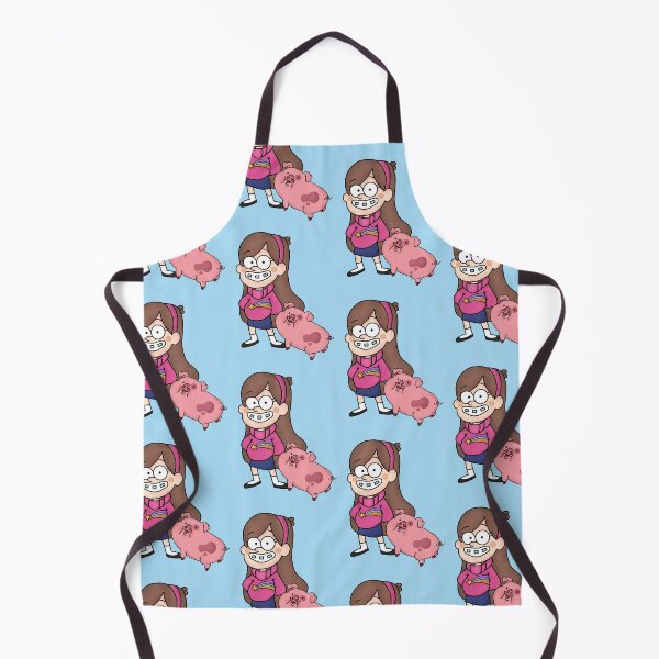 Item preview, Mabel and Waddles designed and sold by lemonclements.