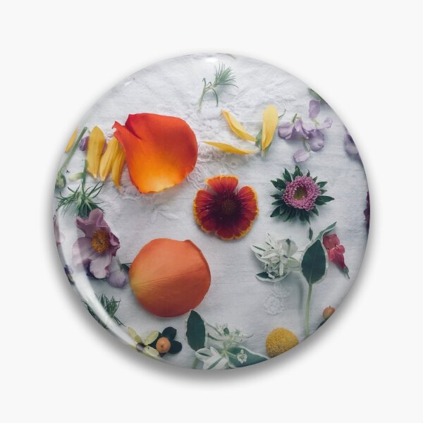 Item preview, Flowers phone case designed and sold by zero-g.