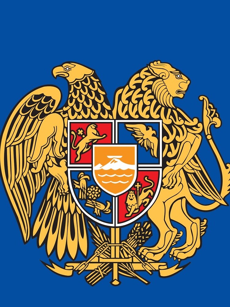 Армянский Герб Картинки