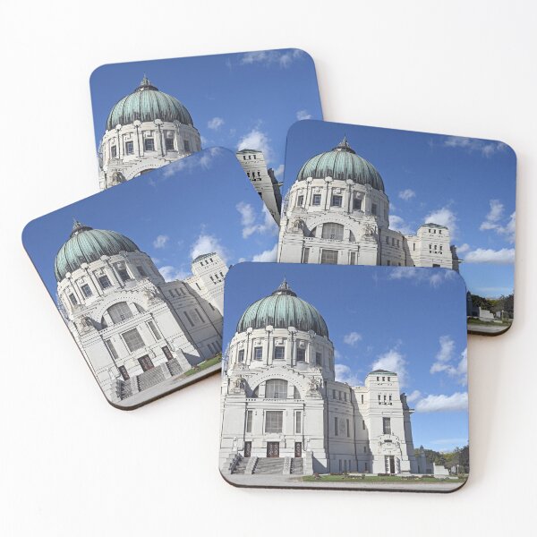 Item preview, Central Cemetery Zentralfriedhof in Vienna Austria designed and sold by goceris.