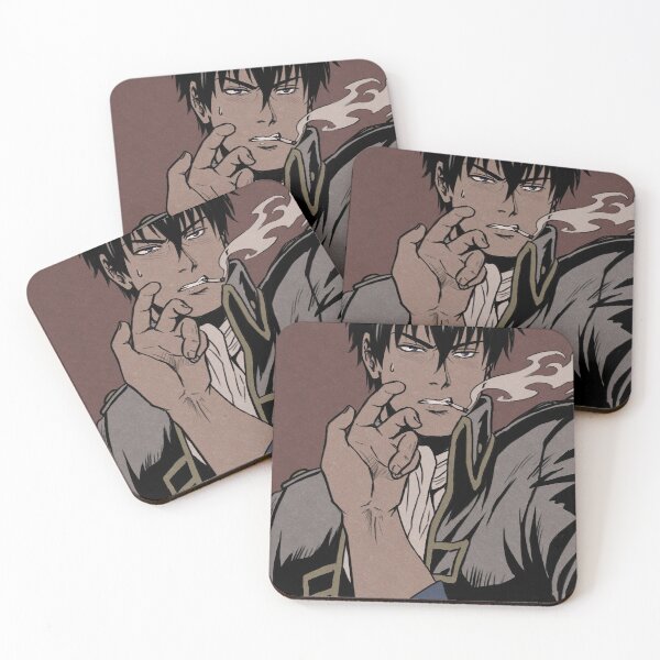 Item preview, Tension (Hijikata see) designed and sold by Vivalski.
