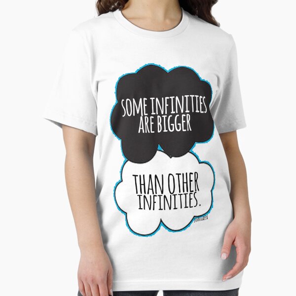 Item preview, Some Infinities designed and sold by Alyssa  Clark.