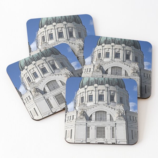 Item preview, Central Cemetery Zentralfriedhof in Vienna  designed and sold by goceris.