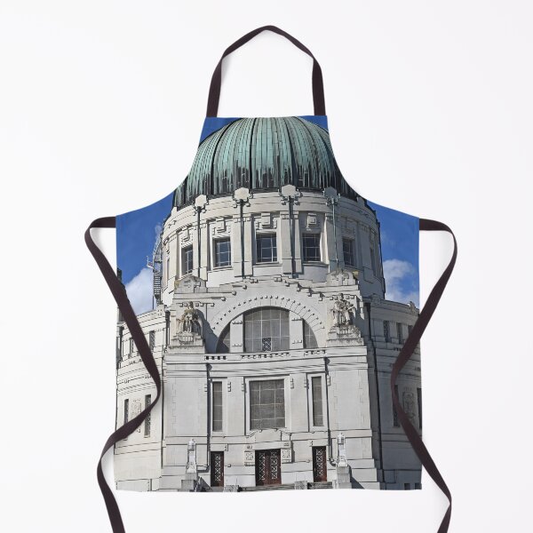 Item preview, Central Cemetery Zentralfriedhof in Vienna designed and sold by goceris.