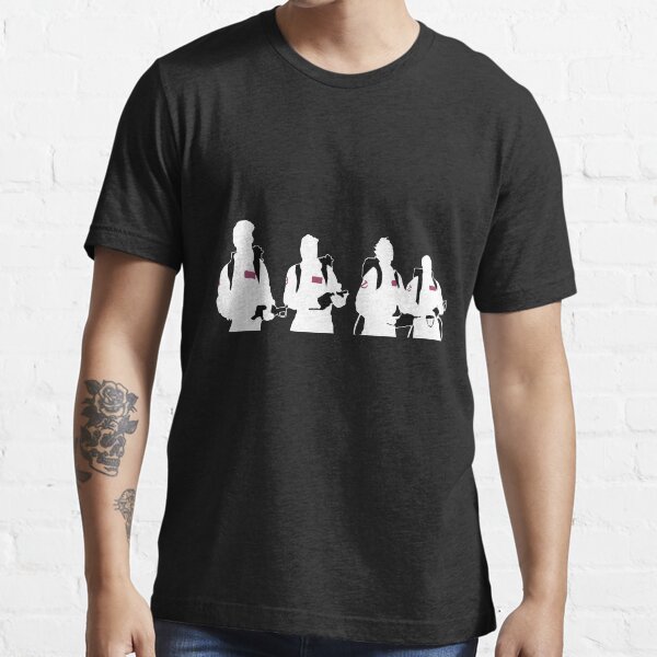 The Showdown (Dark version) Essential T-Shirt