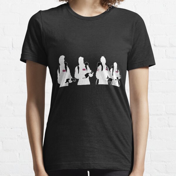 The Showdown (Dark version) Essential T-Shirt