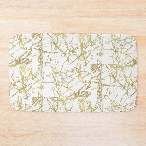Item preview, Modern Art - Golden Layers designed and sold by Club287.