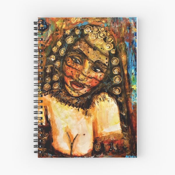 Item preview, La zingara designed and sold by amoxes.