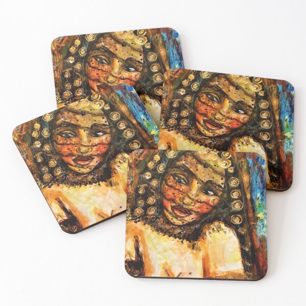 Item preview, La zingara designed and sold by amoxes.