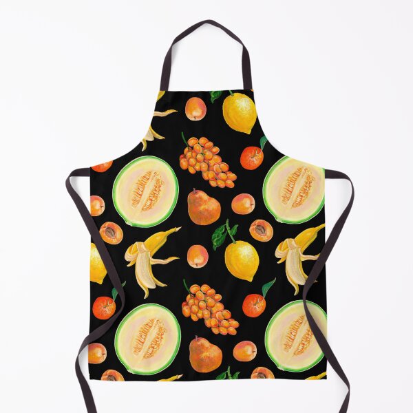 Item preview, Bright tropical fruits. designed and sold by SayukOlga.