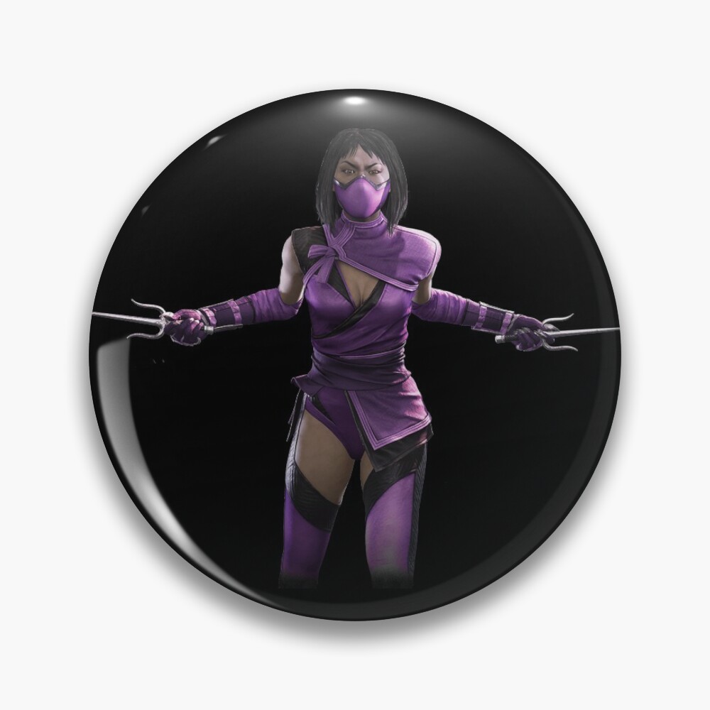 Pin on mortal kombat 11