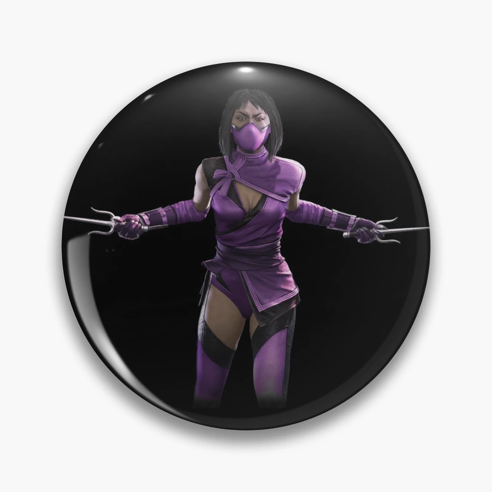 Pin on Mortal Kombat 11