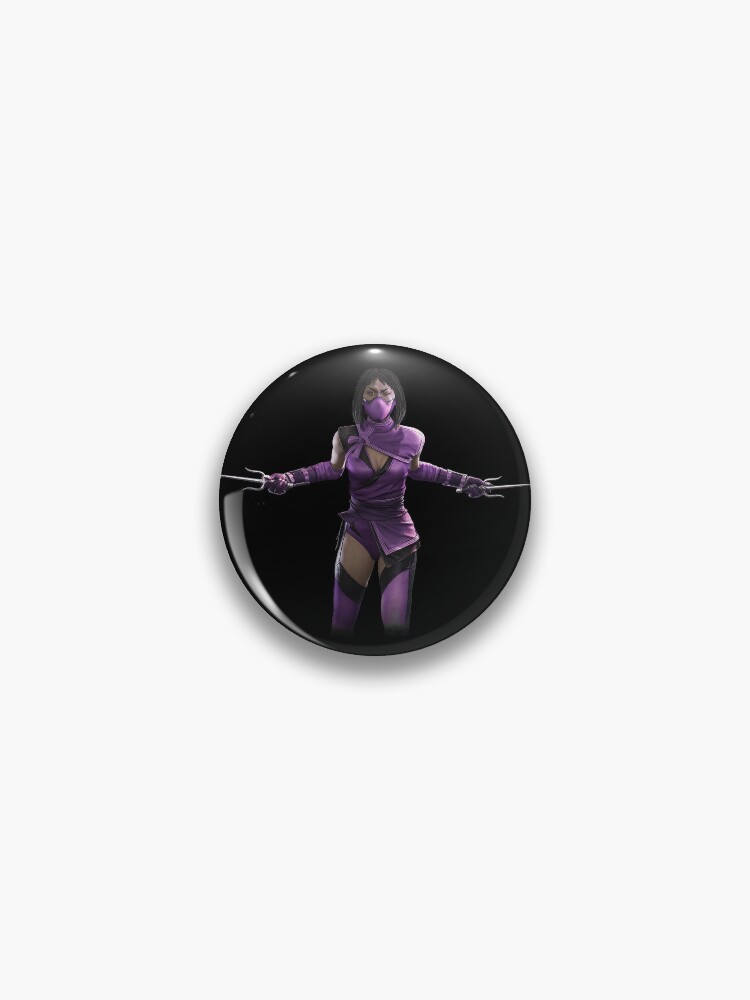 Pin on mortal kombat 11