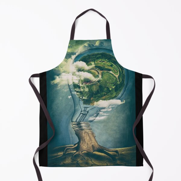 Item preview, Climate change awareness 1.1 designed and sold by UniCreativ.