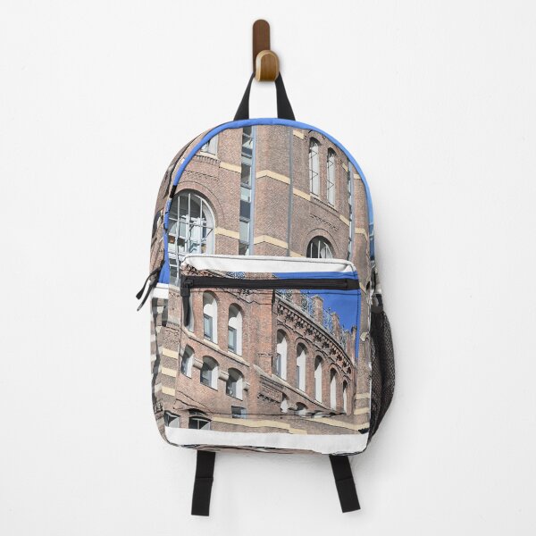 Item preview, Gasometer old gas storage landmark in Vienna Austria designed and sold by goceris.