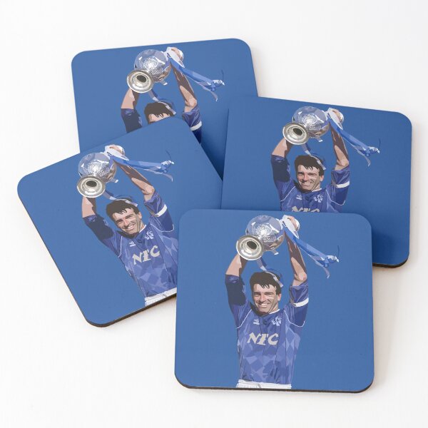 Item preview, Kevin Ratcliffe Digital Art designed and sold by Sports  Edits.