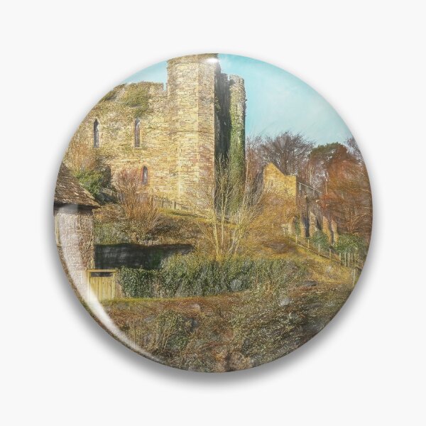 Item preview, Brecon Castle designed and sold by IanWL.