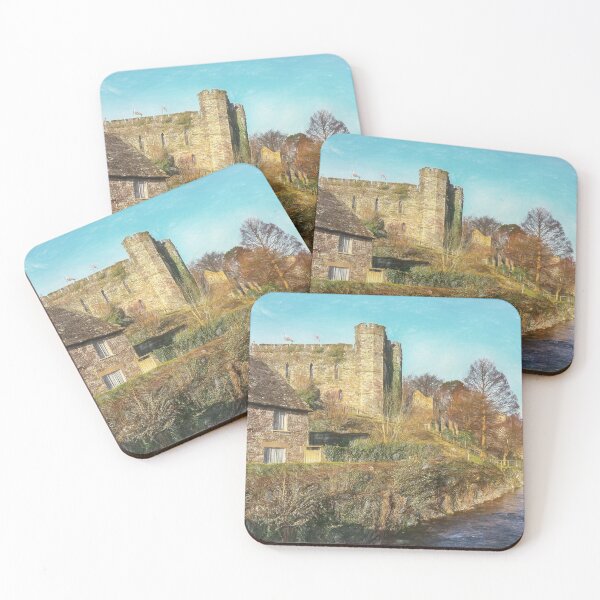 Item preview, Brecon Castle designed and sold by IanWL.
