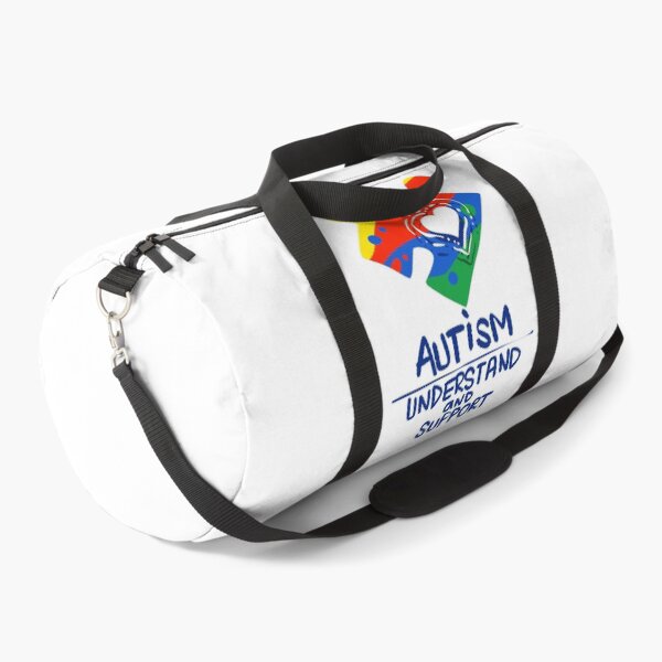 Item preview, Autism Awareness Understand And Support Gift designed and sold by TTFMerch.