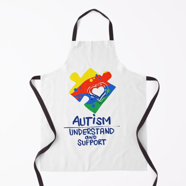 Item preview, Autism Awareness Understand And Support Gift designed and sold by TTFMerch.