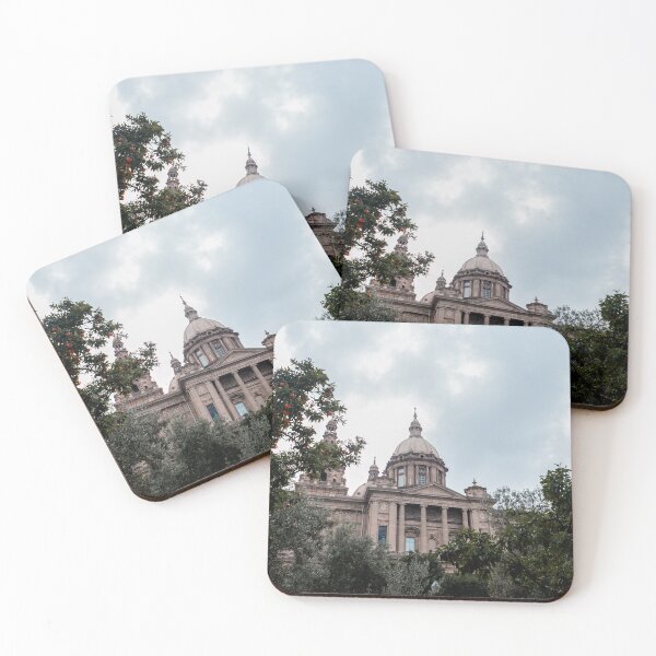 Item preview, Museo Nacional de Arte de Cataluña designed and sold by Eduardo Vieira.