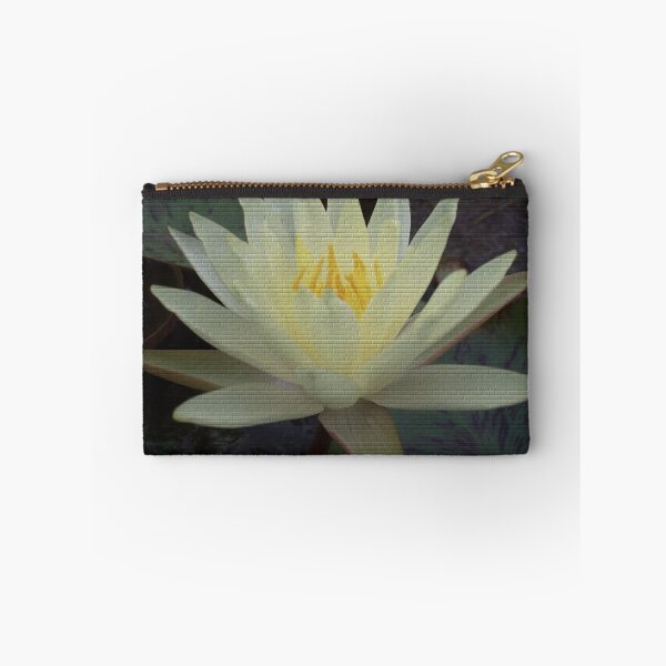 Item preview, Pseudomurals 00029 (Water Lily) designed and sold by CleanWIP.