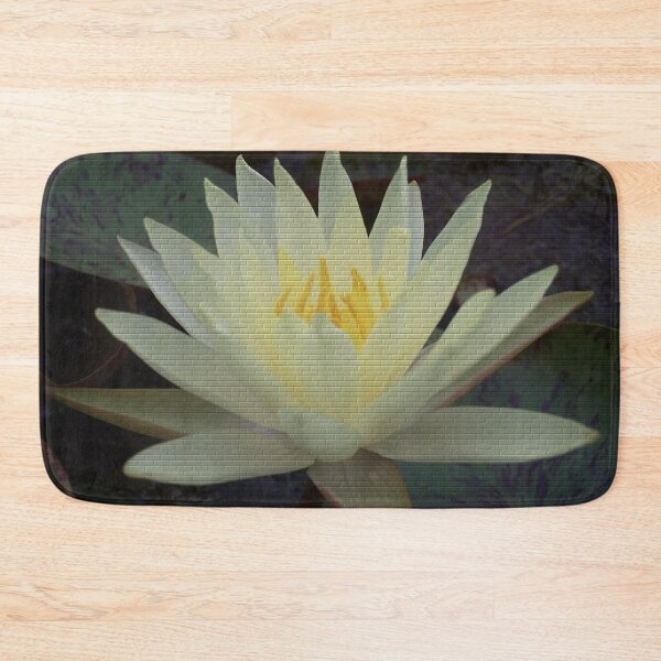 Item preview, Pseudomurals 00029 (Water Lily) designed and sold by CleanWIP.