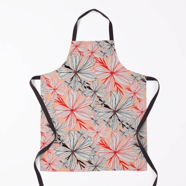 Item preview, Repeated Floral pattern  designed and sold by TBlackbrand.
