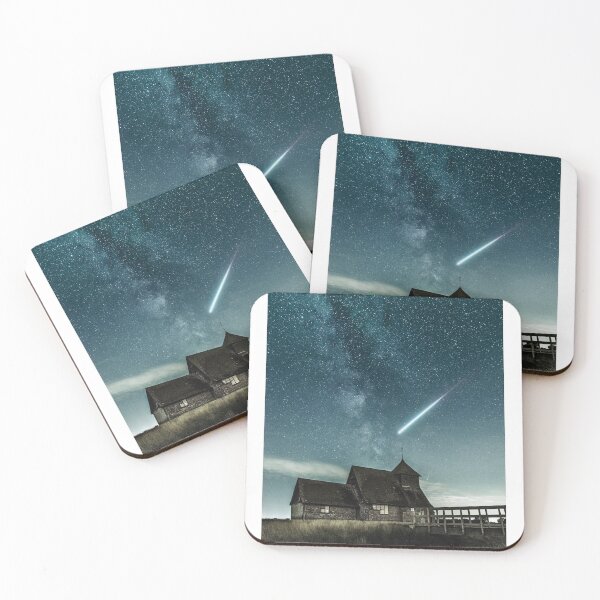 Item preview, Falling star Phone Case designed and sold by zero-g.