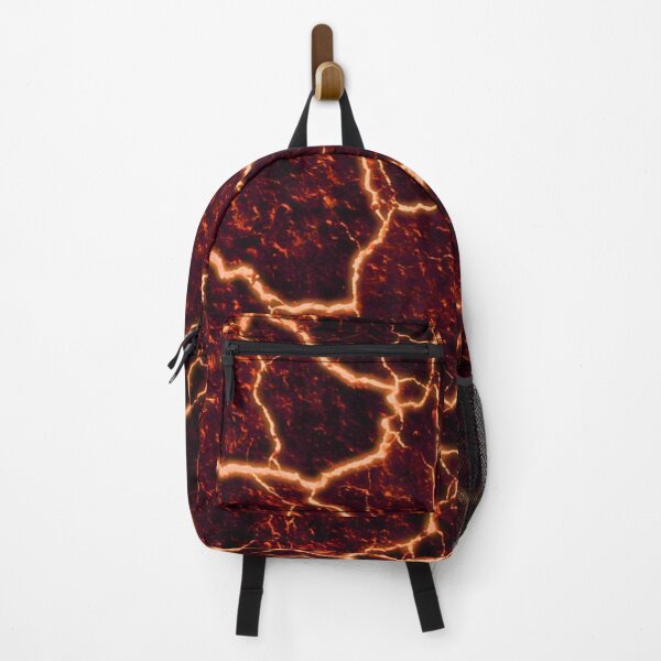Item preview, Lava Pattern Hot designed and sold by Shanna Dugan.