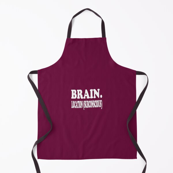 Item preview, Brain Location designed and sold by buhnka.