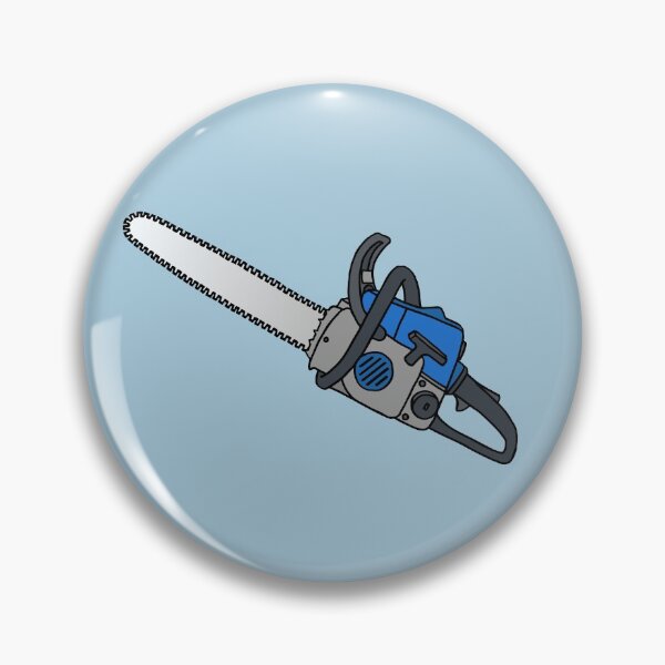 Item preview, Chainsaw designed and sold by Berlin-T-Shirt.