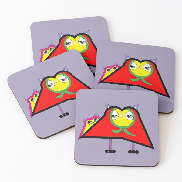 Item preview, Owl girl with child, kind of child designed and sold by Paszkan.