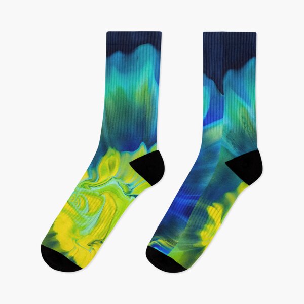 Item preview, Acid green designed and sold by Funky T-Factory.