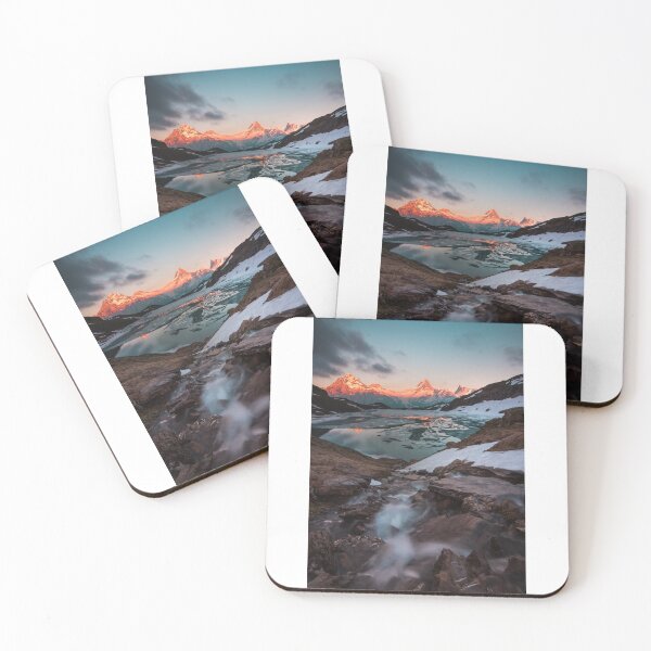 Item preview, Mountains Phone Case designed and sold by zero-g.
