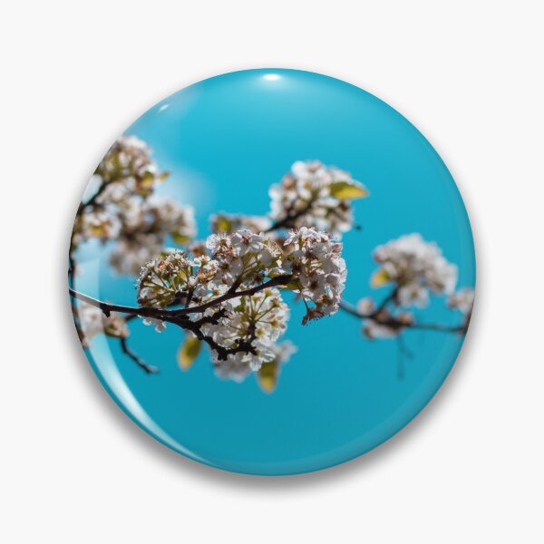 Item preview, Blooming Skies designed and sold by Takeitpro88.