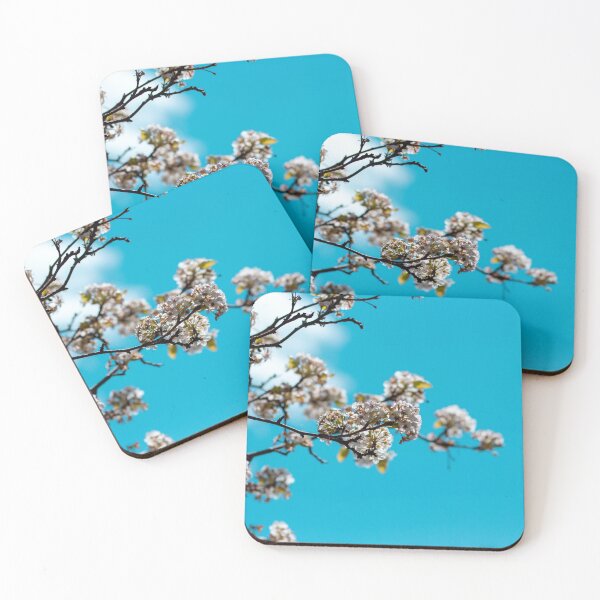 Item preview, Blooming Skies designed and sold by Takeitpro88.