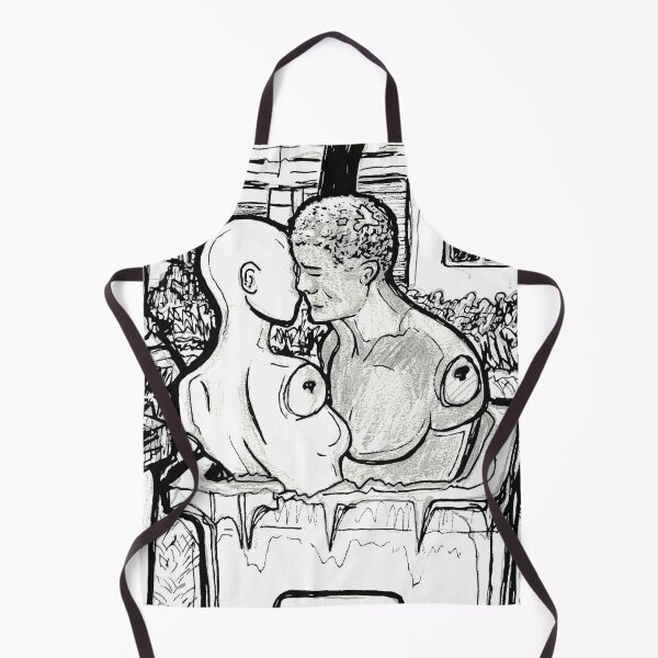 Item preview, Love in a Hopeless Place designed and sold by nickeynickers.