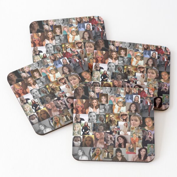Item preview, Elizabeth Olsen designed and sold by dovetastic123.