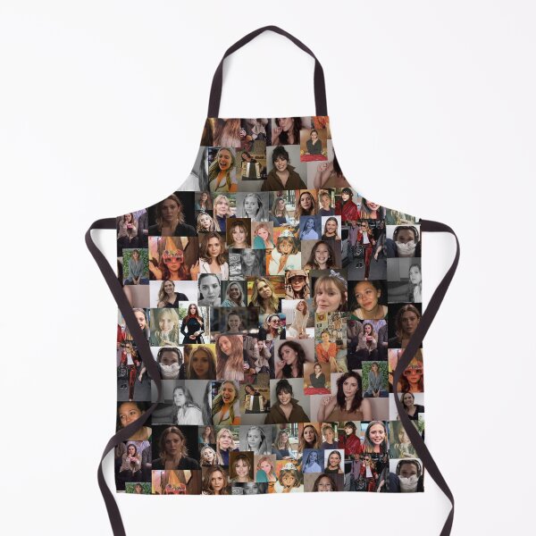 Item preview, Elizabeth Olsen designed and sold by dovetastic123.
