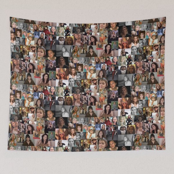 Item preview, Elizabeth Olsen designed and sold by dovetastic123.