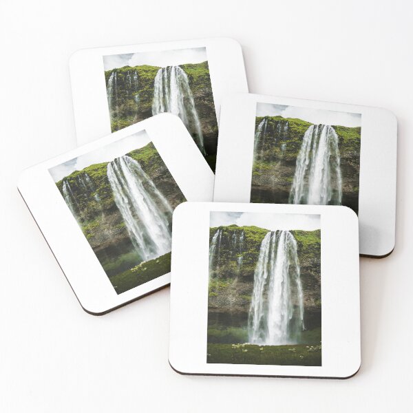Item preview, Waterfall Phone Case designed and sold by zero-g.