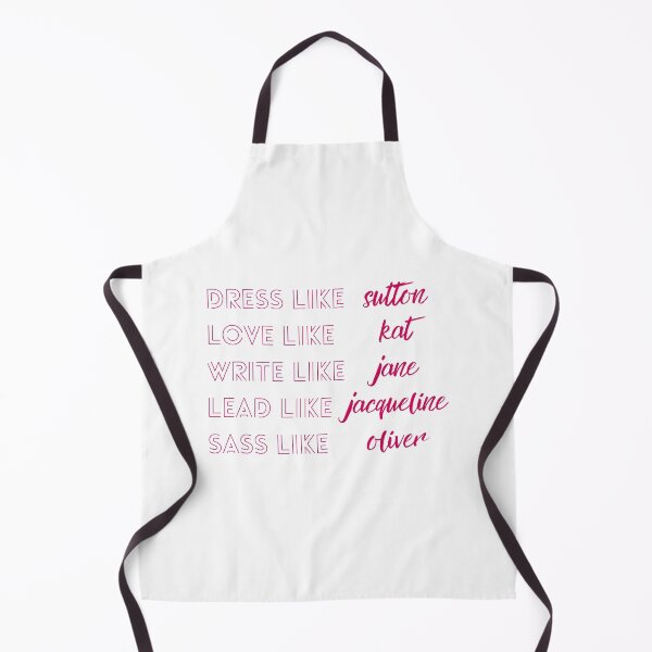 Item preview, Goals in life - The Bold Type designed and sold by designair.