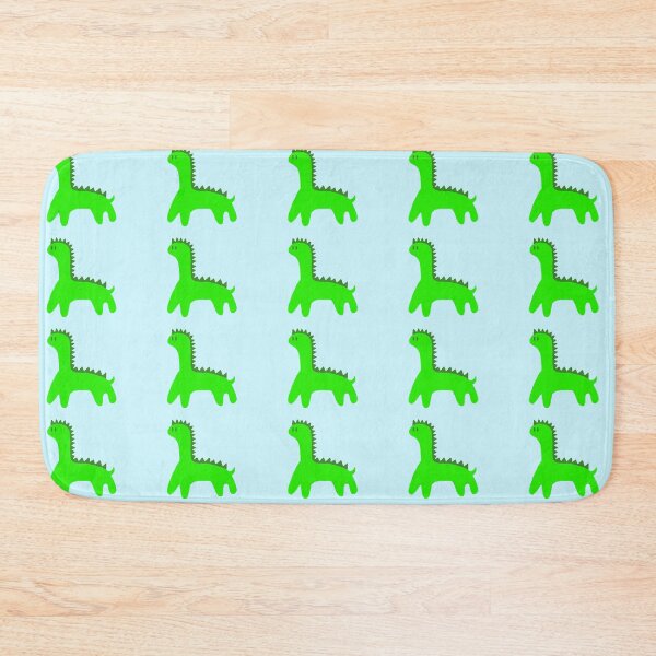 Item preview, little dinosaur designed and sold by frogandduck.