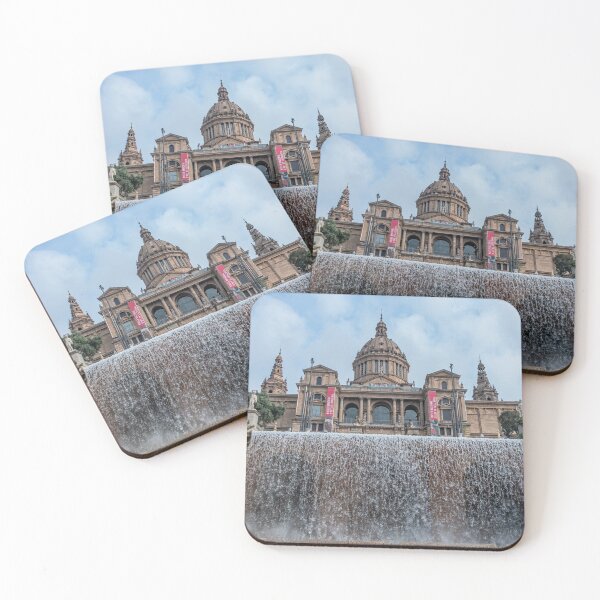 Item preview, Plaça de les Cascades  designed and sold by Eduardo Vieira.