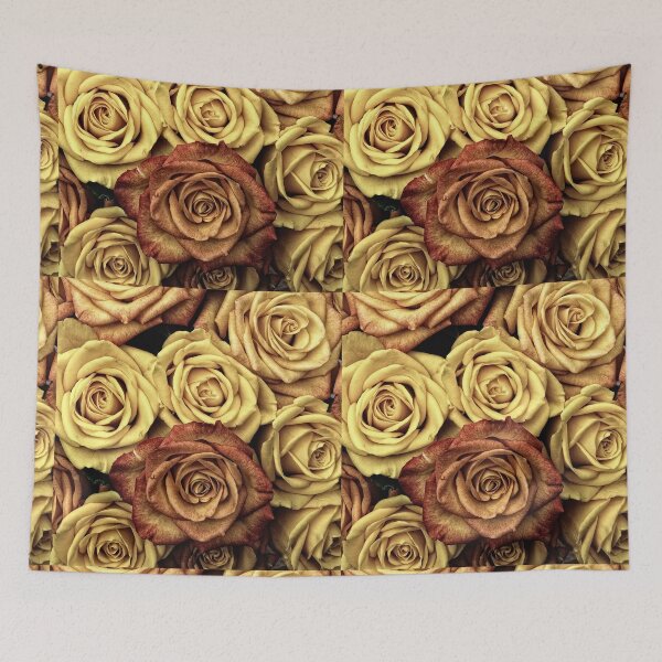 Item preview, Roses Real Pattern flowers designed and sold by Shanna  Dugan.