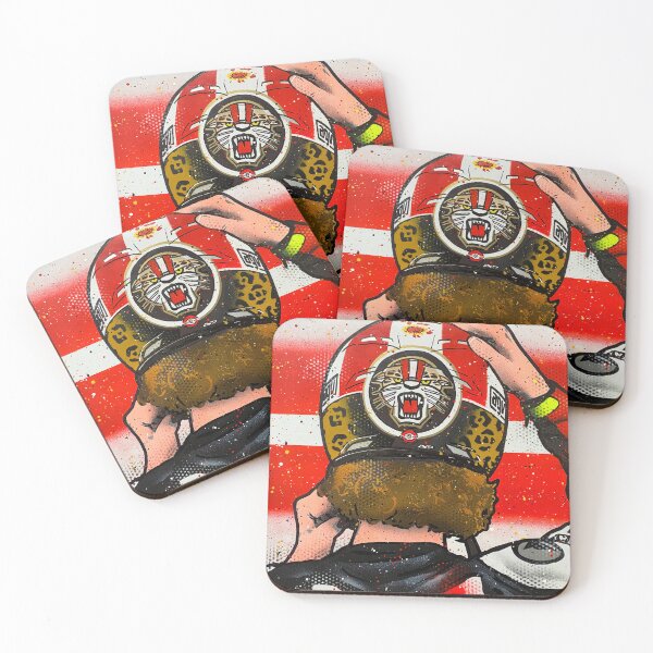 Item preview, Marco Simoncelli - Graffiti Paiting by DRAutoArt designed and sold by DRAutoArt.