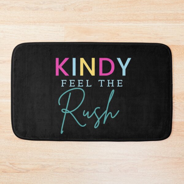 Item preview, Kindy. feel the rush designed and sold by thekidsprint.