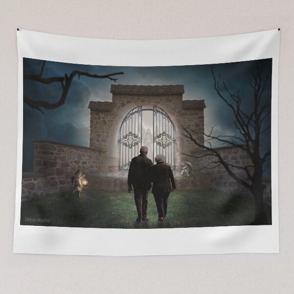 Item preview, The Gate designed and sold by Dejan Travica.